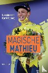 Michiels, Karel, Massart, Sven - Magische Mathieu