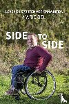 Sel, Mario - Side to side - Leven en sporten met spina bifida