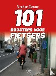 Donné, Valère - 101 boosters voor fietsers