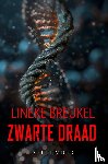 Breukel, Lineke - Zwarte draad