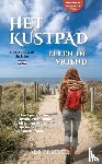 Vriend, Ellen De - Het kustpad
