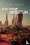 Janmaat, Nina - Elektrische woestijn