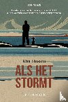 Linssen, Kim - Als het stormt