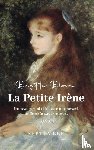 Bloem, Brigitte - La Petite Irène