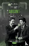 Allais, Alphonse - Absint