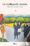 Amsterdam, Anne Van - De verkeerde vrouw