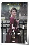 Kruijer, Marlies - De kracht van Amélie