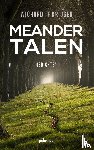 Krijger, Wichard de - Meandertalen