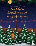 Veen, Kim Van der - Een kleine kerstboom met een grote droom