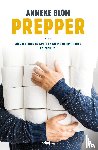 Blom, Anneke - Prepper