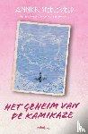 Speeleveld, Annick - Het geheim van de kamikaze