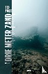 Polet, Ted - Drie meter zand