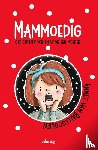 Van Ballegooijen, Annet - Mammoedig