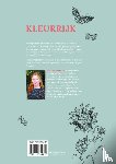 Blömer, Mayra - Kleurrijk