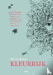 Blömer, Mayra - Kleurrijk