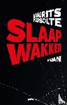 Peerbolte, Maurits - Slaapwakker