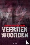 Broek, Ronald van den - Veertien woorden