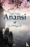 Polet, Ted - Anansi - Over slavenhandel, ontberingen en een onmogelijke liefde