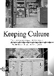 Holden, Susan, Paine, Ashley - Keeping Culture