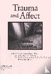 Alphen, Ernst van - Trauma and Affect