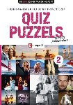 Swierts, Thomas, Wit, Tex de - Denksport - QuizPuzzels 2