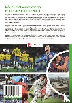  - Denksport - Het Voetbal Puzzelboek
