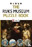 Denksport - Denksport - The Rijksmuseum Puzzle book (English)