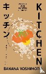 Yoshimoto, Banana - Kitchen