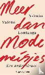 Lontanga, Nsimba Valene - Meer dan modemeisjes