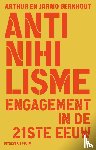 Berkhout, Arthur, Berkhout, Jarmo - Anti-nihilisme
