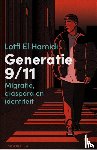 El Hamidi, Lotfi - Generatie 9/11