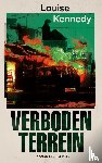 Kennedy, Louise - Verboden terrein