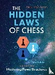 Maatman, Nick - The Hidden Laws of Chess - Mastering Pawn Structures