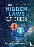 Maatman, Nick - The Hidden Laws of Chess