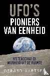 Aartsen, Gerard - UFO's; Pioniers van eenheid