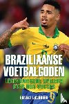 Landheer, Ernest - Braziliaanse voetbalgoden