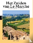 Rooij, Evert de - Het Zuiden van Le Marche