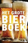 Dunnink, Frits - Het Grote Bierboek - Alles over brouwen, proeven en genieten van bier