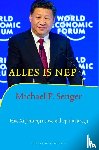 Senger, Michael - Alles is nep