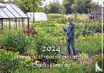 Dowding, Charles - Zaaikalender voor de groentetuin 2024