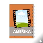 Redhed, Anika - Reisdagboek Amerika