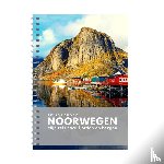 Redhed, Anika - Reisdagboek Noorwegen