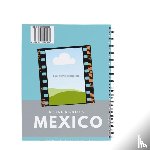 Redhed, Anika - Reisdagboek Mexico
