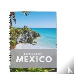 Redhed, Anika - Reisdagboek Mexico