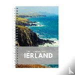 Redhed, Anika - Reisdagboek Ierland