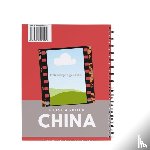 Redhed, Anika - Reisdagboek China