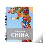 Redhed, Anika - Reisdagboek China