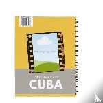 Redhed, Anika - Reisdagboek Cuba