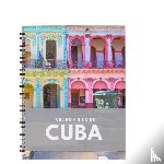Redhed, Anika - Reisdagboek Cuba