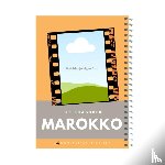 Redhed, Anika - Reisdagboek Marokko